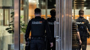 España incauta 13 toneladas de cocaína en contenedor de plátanos proveniente de Ecuador - AlbertoNews
