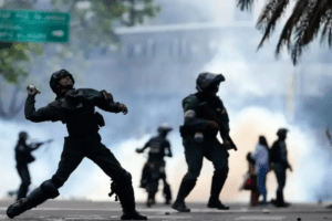 Esperan que esta semana se vote a favor de la renovación de la Misión de Determinación de Hechos de la ONU para Venezuela