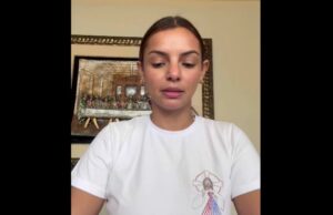 Esposa de alcalde de Maracaibo denuncia acoso contra trabajadores de la Alcaldía