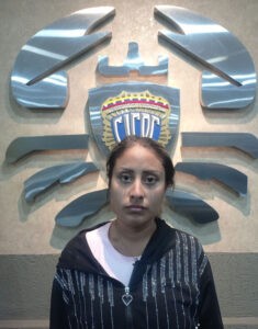 Esposa de comerciante pagó $5 mil para asesinarlo
