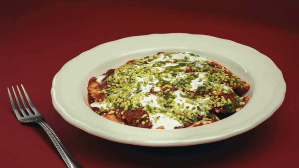 Esta es la mejor raviolería de Madrid y sus exquisitos rellenos