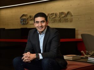 Estas son las proyecciones económicas de Davivienda Corredores para Colombia | Crecimiento | Economía