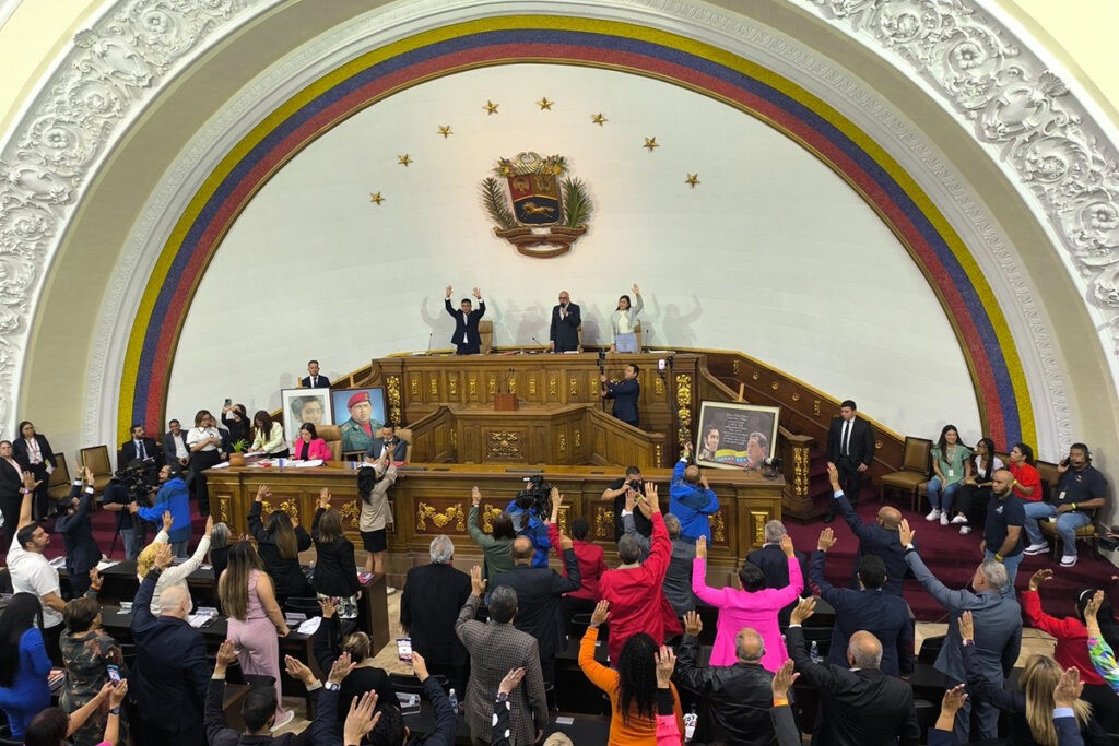 Este 26O publicarán lista de aspirantes a fiscal, contralor y defensor