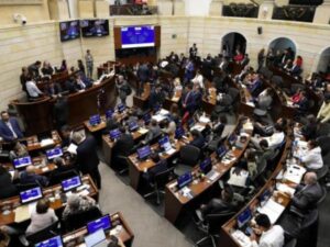 Este es el acuerdo entre Gobierno y Congreso para reformar el Sistema General de Participaciones | Regiones | Economía