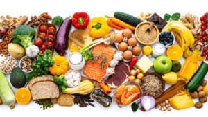 Este es el listado de las vitaminas que ayudan a fortalecer la memoria y mantenerla activa durante el día