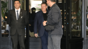 Esto es lo que se sabe sobre el caso de Liam Payne