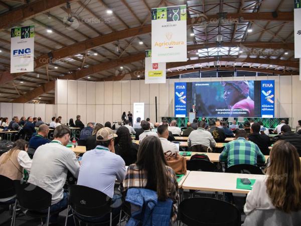Estos fueron los resultados de Expo Agrofuturo 2024 | Agro | Economía