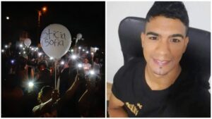 Estos son los cuatro delitos que la Fiscalía le imputó a Brayan Campo, asesino de Sofía Delgado, y que él aceptó