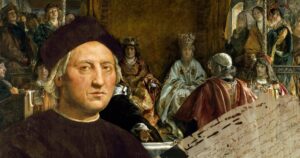 Estos son los motivos por los que Cristóbal Colón ocultó su posible origen judío a los Reyes Católicos