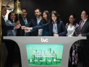 Estos son los nuevos bonos verdes en lo que ahora se puede invertir en Bogotá | Finanzas | Economía