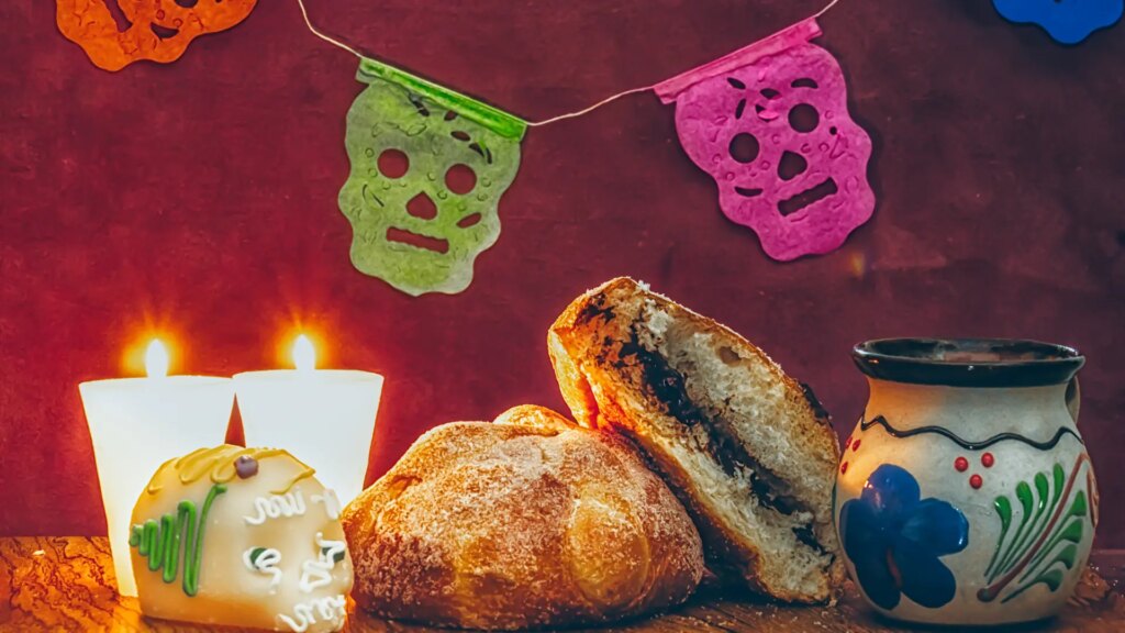 Estos son los platos más típicos de Halloween dentro y fuera de España