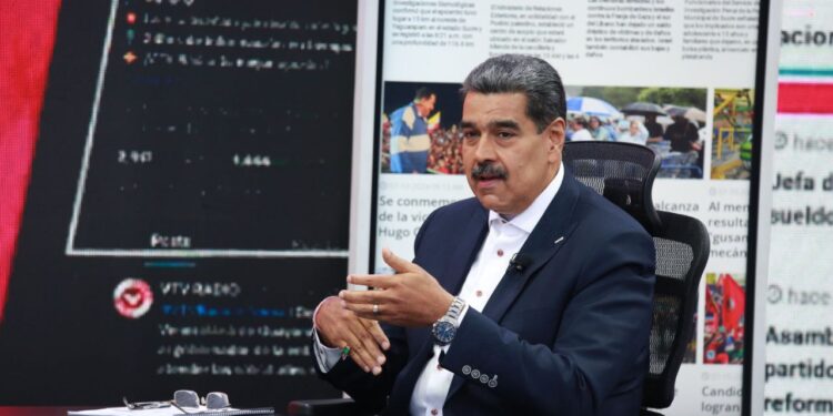 Maduro