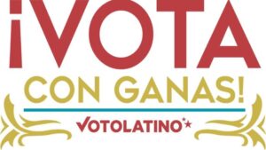Estrellas latinas de Hollywood unen fuerzas para impulsar el voto hispano en EEUU