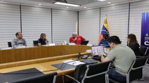 Evalúan agenda científica y tecnológica de los Consejos Productivos de Trabajadores - Yvke Mundial