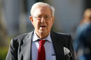 Exembajador de España en Venezuela enfrenta juicio por ocultar 4,5 millones de euros de Pdvsa (+Detalles)