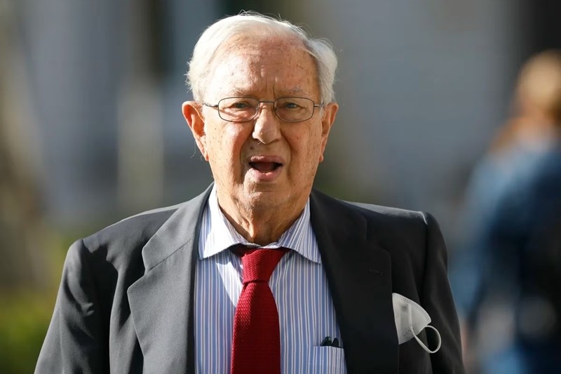 Exembajador de España en Venezuela enfrenta juicio por ocultar 4,5 millones de euros de Pdvsa (+Detalles)