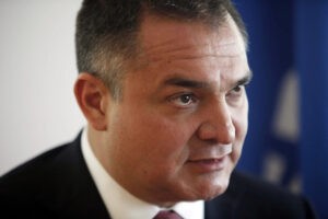 Exsecretario de Seguridad de México fue sentenciado a más de 38 años de cárcel en EE. UU.