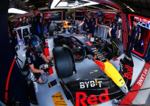F1: Las preguntas que acechan a Red Bull: "¿Por qué diseñaron esa pieza para montarla dentro del coche?"