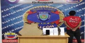 Falcón: Rescatan a mujer que se encontraba en cautiverio por su expareja - AlbertoNews