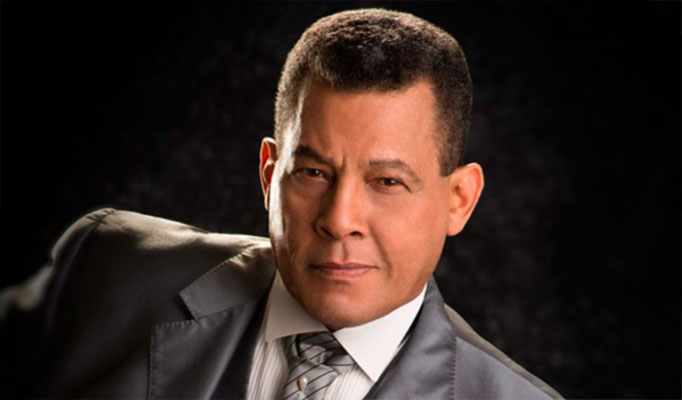 Fallece el cantautor venezolano Rudy Márquez