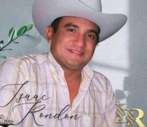 Falleció el cantante de música llanera Isaac Rondón