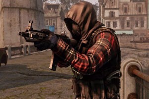 Fallout 4 tenía un mod de supervivencia que era el sueño húmedo de cualquier fan de STALKER, pero encontrarlo hoy es misión casi imposible