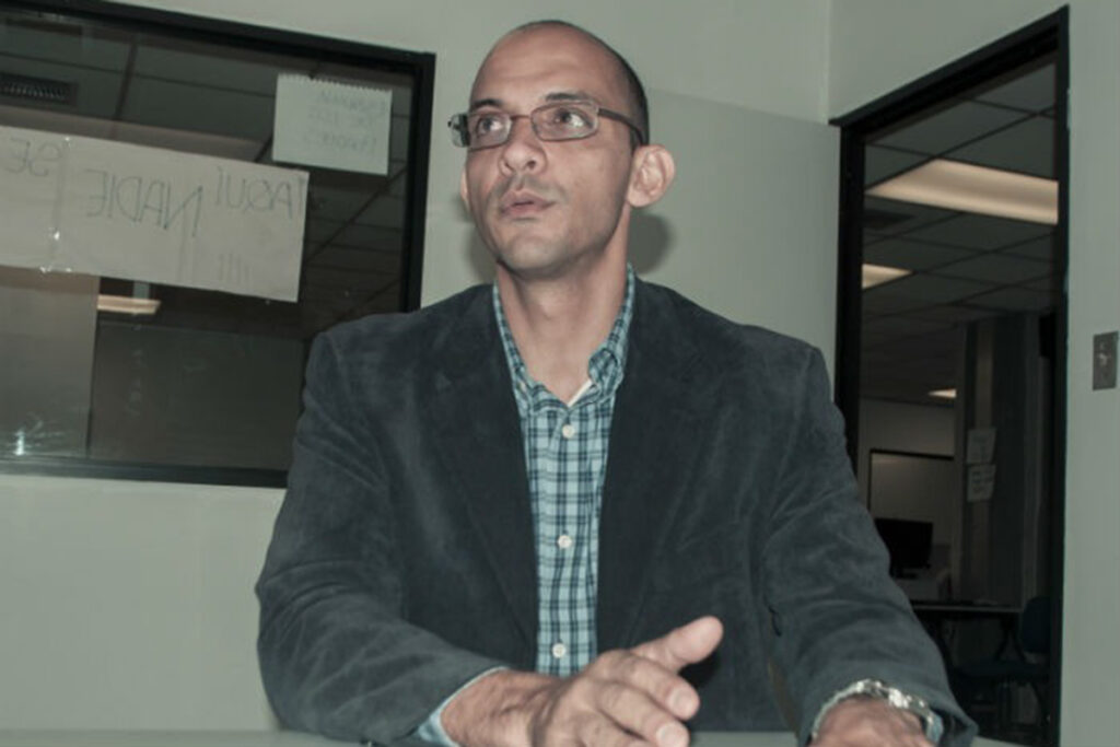 Falta de transparencia económica excluyó a Venezuela de los BRICS, según Ricardo Ríos