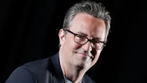 Familia de Matthew Perry habla sobre la "dolorosa" investigación tras la muerte del actor - AlbertoNews