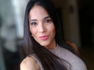 Familiares y amigos de Ana Guaita piden su libertad plena a 60 días de su detención