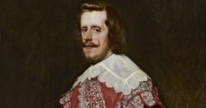 Felipe IV, un rey entre el declive político y el esplendor cultural