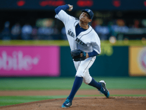 Félix Hernández se consagró con su juego perfecto