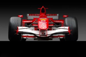 Ferrari: Se vende el último gran Ferrari de Michael Schumacher por una cifra millonaria