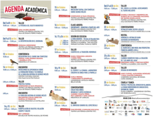 Festival de Artes Escénicas Franco-Venezolano