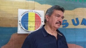 Fetramagisterio solicita revisión de sueldos, salarios y aguinaldos