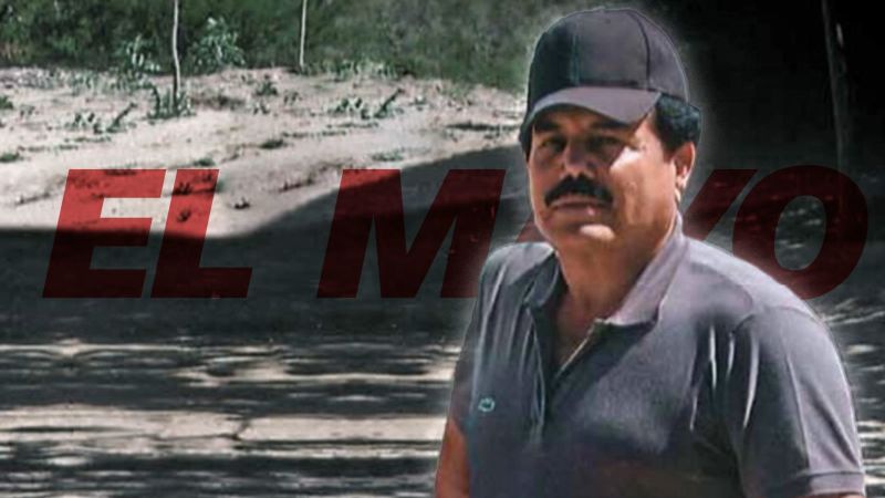 Fiscalía General de México encuentra indicios sobre asesinato del exrector de Universidad Autónoma de Sinaloa que refuerzan denuncias de Ismael "El Mayo" Zambada