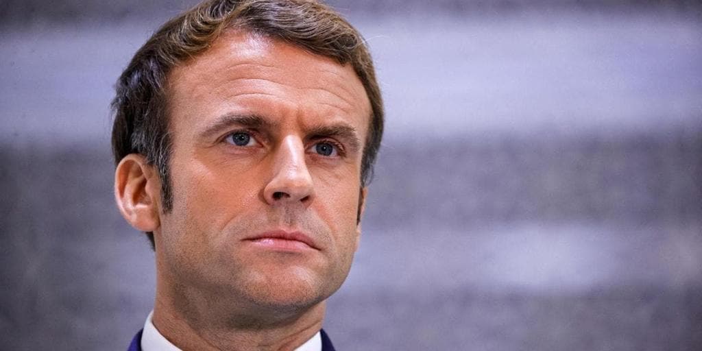 Francia excluye a las empresas israelíes de una feria de Defensa y desata las críticas del Gobierno de Netanyahu