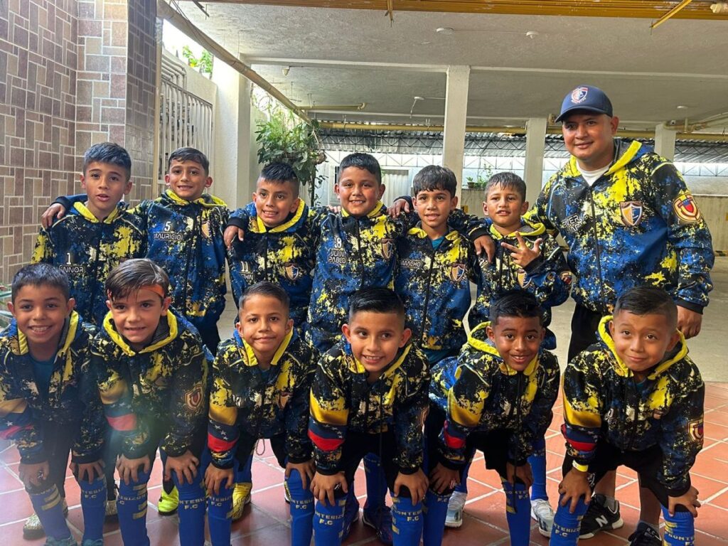 Fronterizos FC arriba a Santa Marta por la copa Bahía Soccer – Diario La Nación