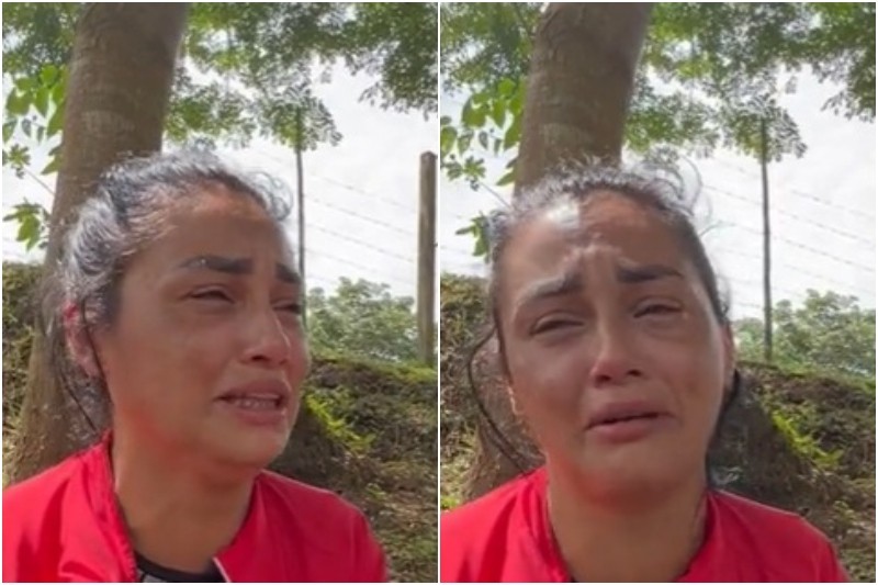 “Fue mi héroe. Esto es una locura, nunca pensamos que era así” (+Videos)