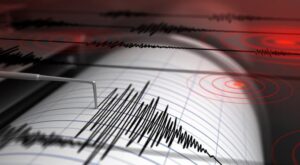 Fuerte temblor de tierra se registró en el estado Sucre este 7 de octubre