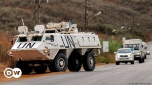 Fuerza de la ONU en Líbano acusa a Israel de atacar cuartel – DW – 11/10/2024