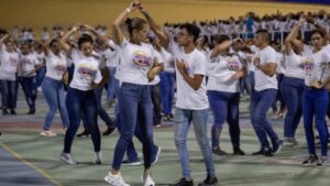 Fundación Corazón Salsero aspira que Día Nacional de la Salsa tenga el certificado Guinness