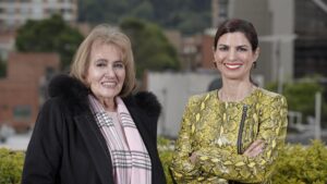 Fundación a la Rueda Rueda se prepara para la XI subasta que beneficia a los niños de Córdoba y Sucre