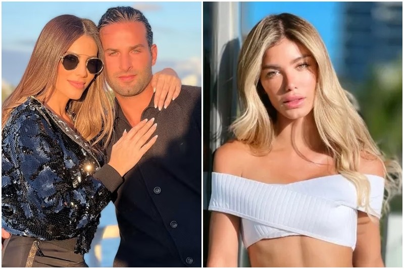 Gaby Espino cuenta lo que sufrió al aparecer involucrada en el escándalo de Génesis Aleska y Miguel Mawad (+Video)