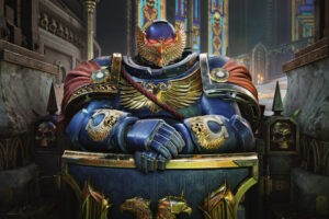 Games Workshop es tan protector con Warhammer 40k que mandó corregir hasta los detalles más minúsculos de Space Marine 2