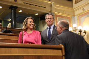 'Génova' evita confrontar con las víctimas de ETA e intenta pasar página de su "error" en la ley que favorece a etarras