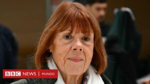 Gisèle Pelicot: El tribunal confronta a los acusados de violar a la mujer francesa con los videos grabados por su marido