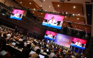 Gobiernos centroamericanos presionan en la COP16 por un nuevo fondo para la biodiversidad : IPS Agencia de Noticias