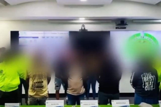 Golpe a 'Los Costeños' - Diario del Sur
