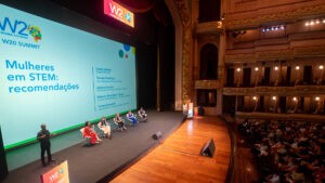 Google impulsa a las mujeres dentro de la revolución de la IA