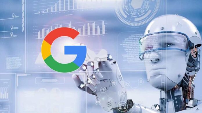 Google usa su IA para que los usuarios en Estados Unidos puedan hablar con Google Maps